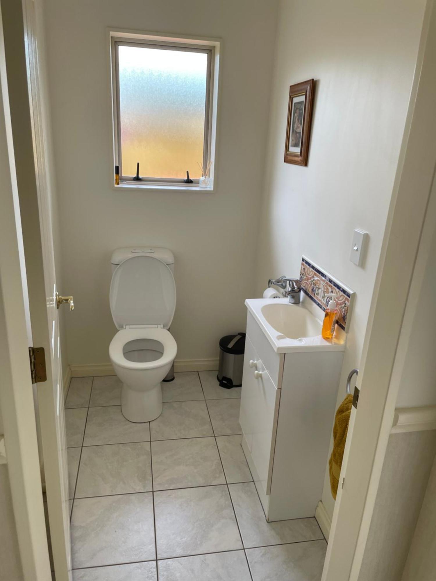 Spacious Home Paraparaumu Dış mekan fotoğraf