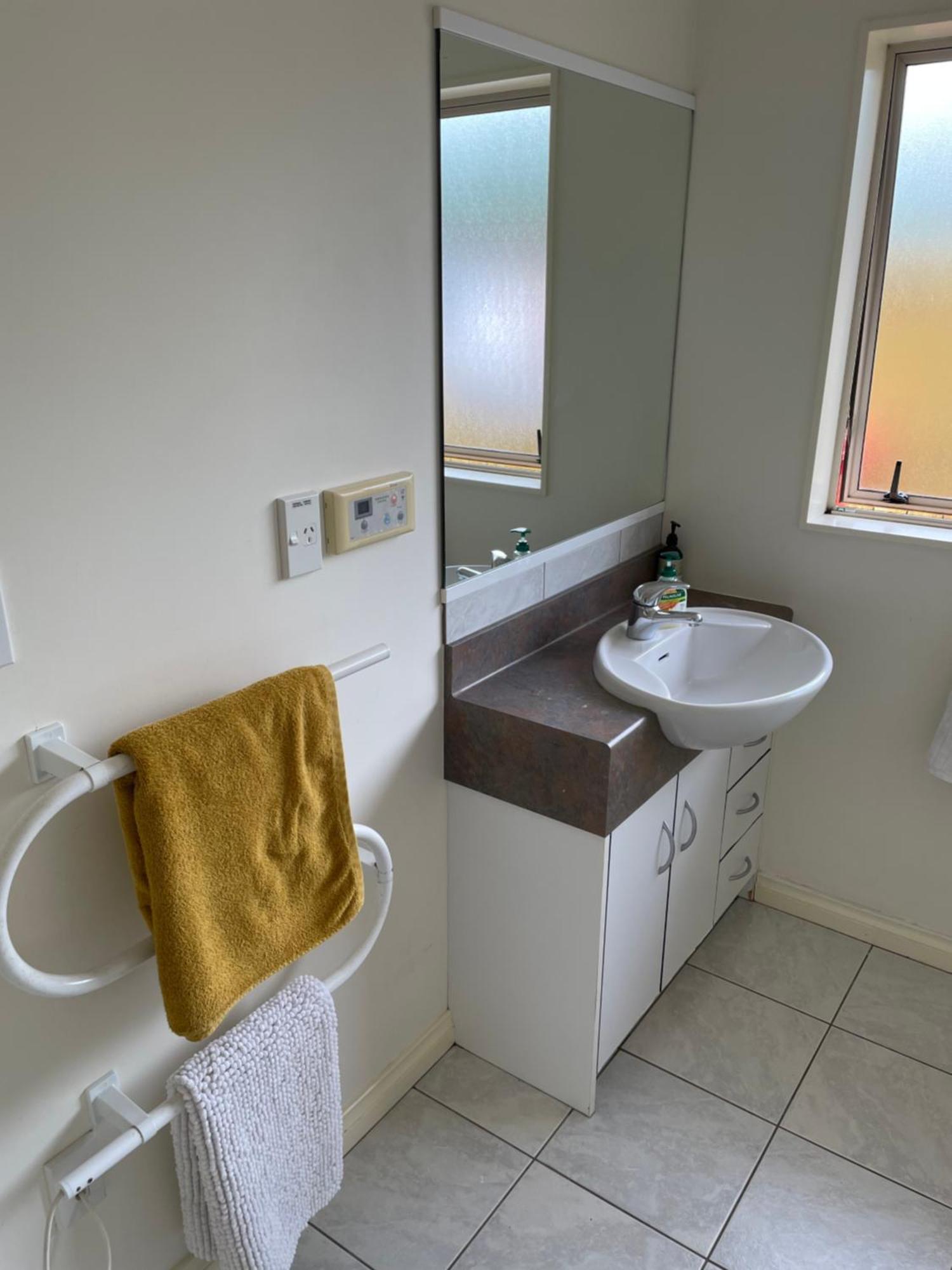 Spacious Home Paraparaumu Dış mekan fotoğraf
