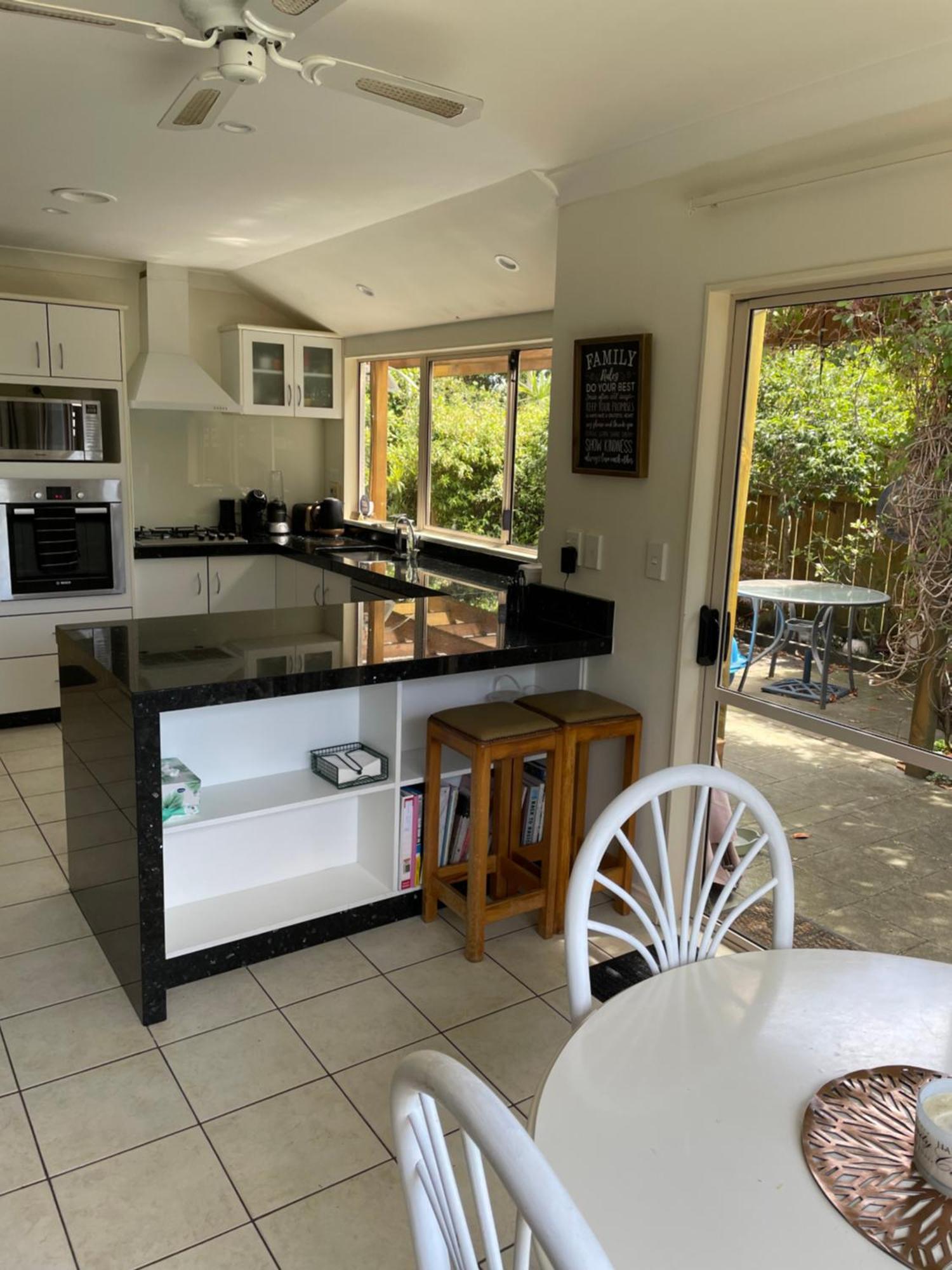 Spacious Home Paraparaumu Dış mekan fotoğraf