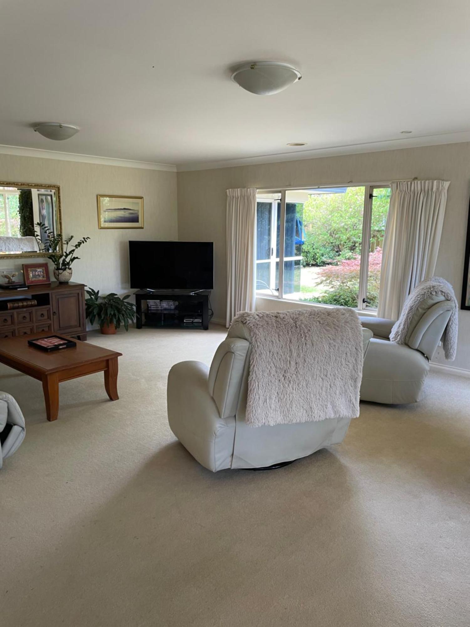 Spacious Home Paraparaumu Dış mekan fotoğraf