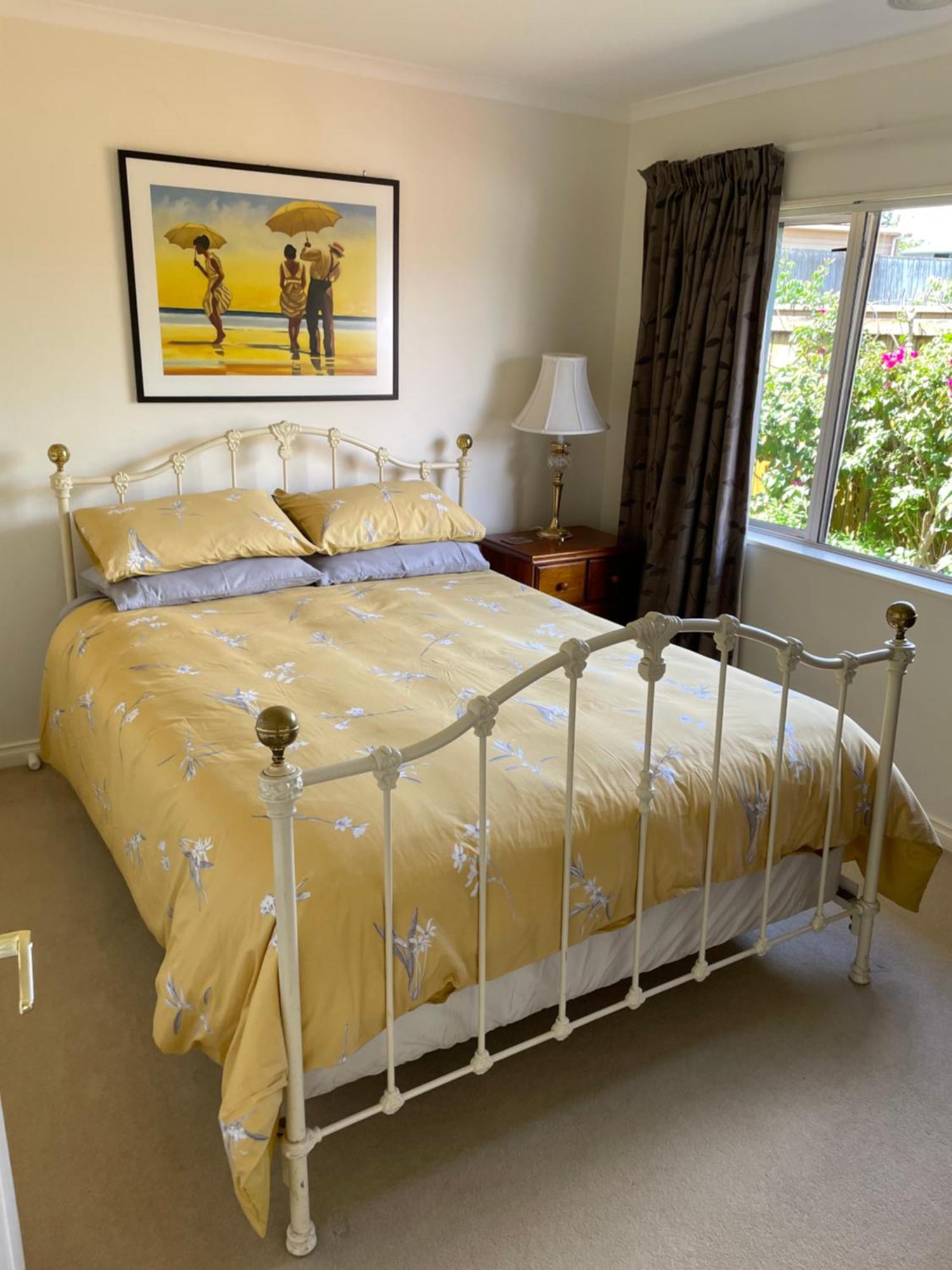 Spacious Home Paraparaumu Dış mekan fotoğraf