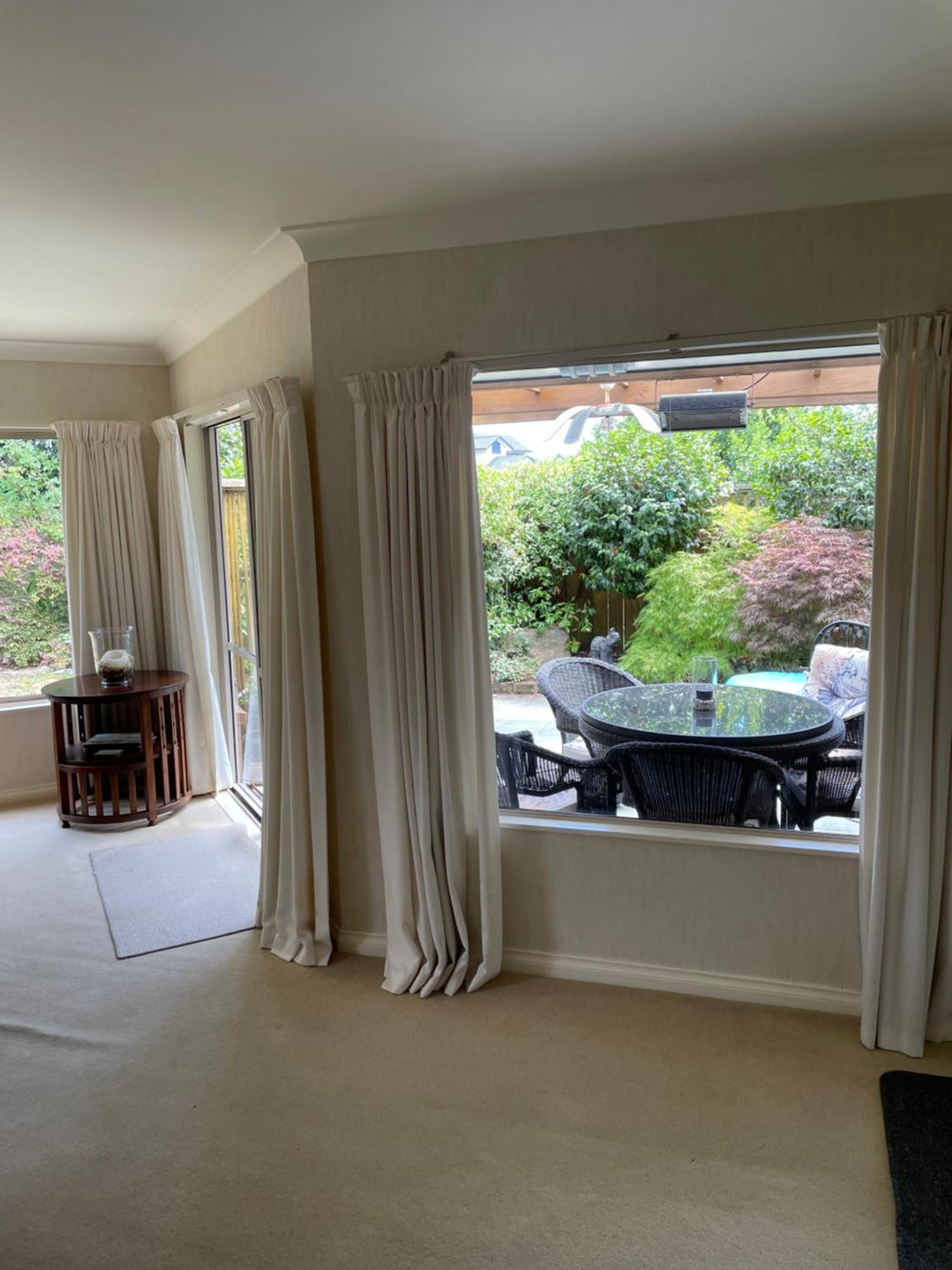 Spacious Home Paraparaumu Dış mekan fotoğraf