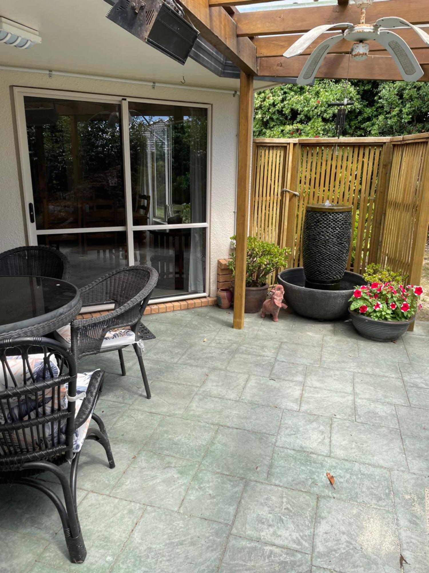 Spacious Home Paraparaumu Dış mekan fotoğraf