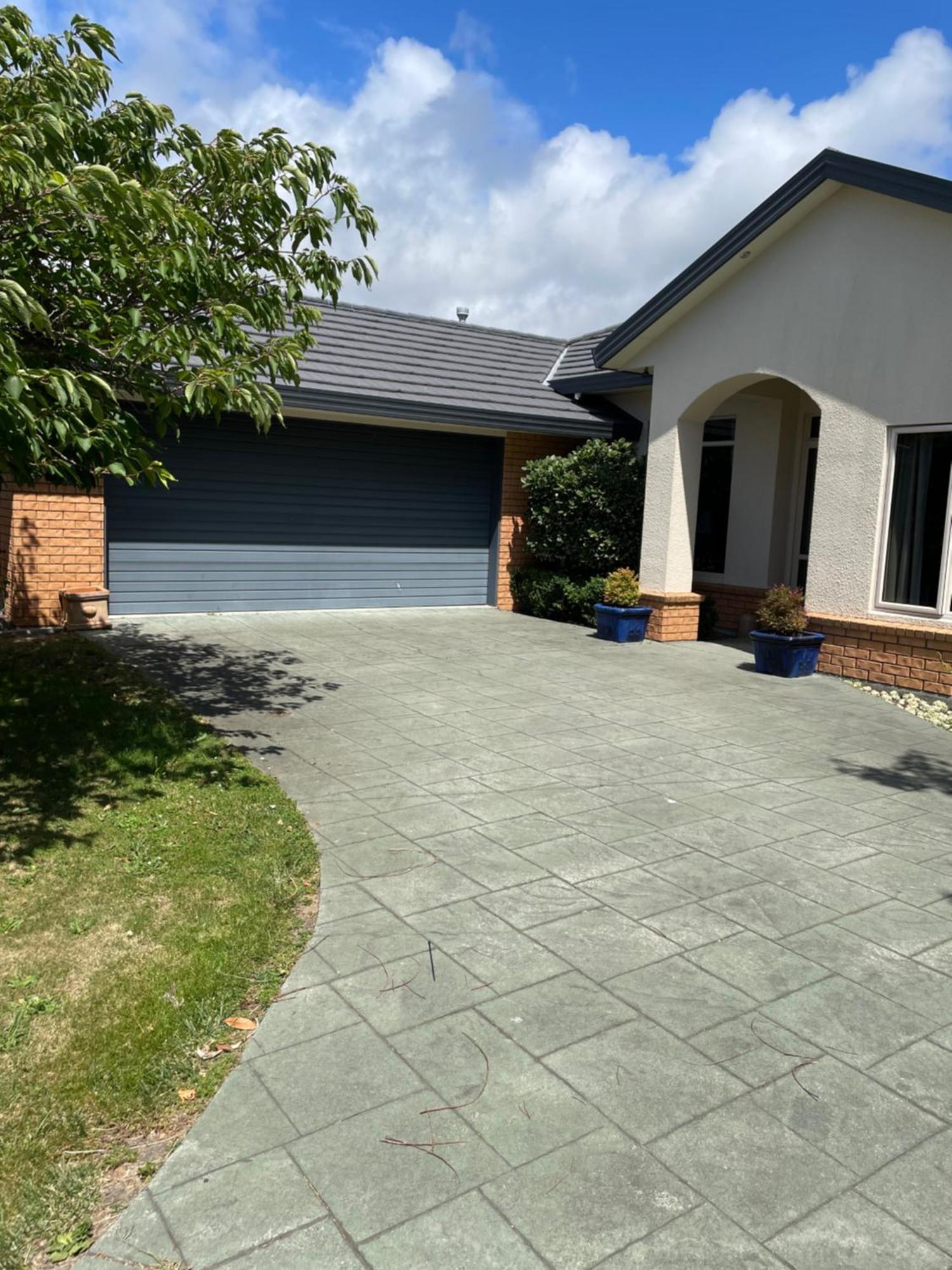 Spacious Home Paraparaumu Dış mekan fotoğraf