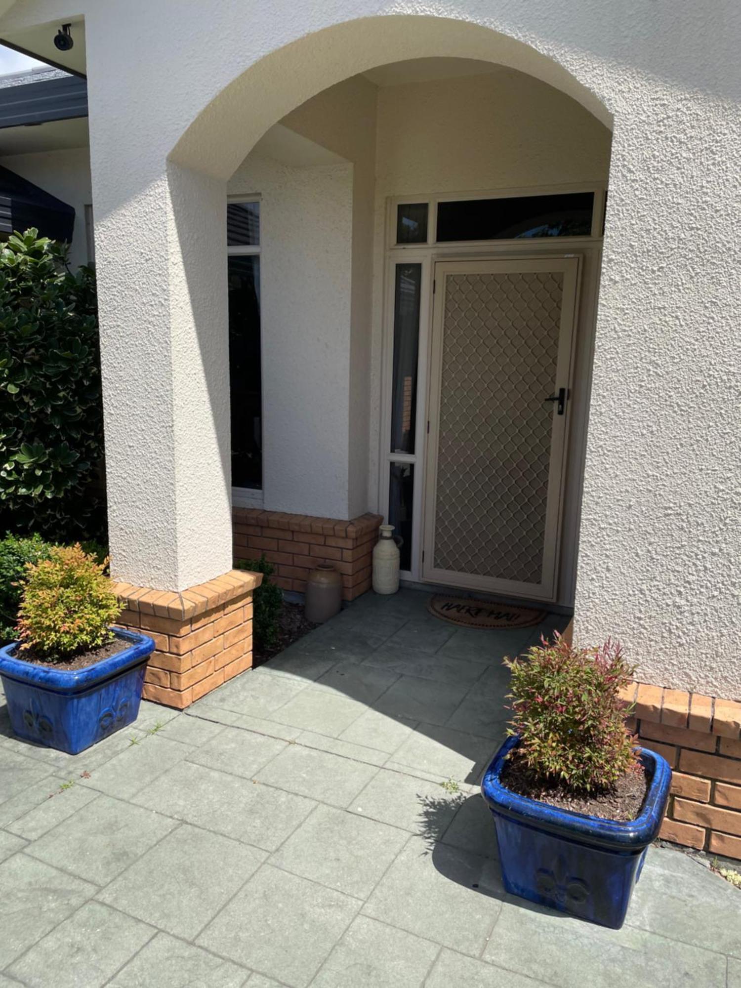Spacious Home Paraparaumu Dış mekan fotoğraf